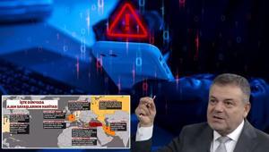 Dünyada ajan savaşının haritası Kim, neyin peşinde Nihat Uludağ değerlendirdi