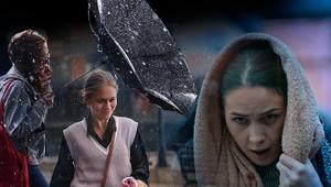 Hafta sonu planları için dikkat Meteoroloji illeri tek tek saydı ve uyardı: Hem kar hem sağanak