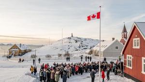 Trump’ın tehditlerine karşı flaş karşı adım Kanada ve Fransa kritik noktada
