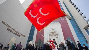 MHP, 57. kuruluş yıl dönümünü kutlayacak