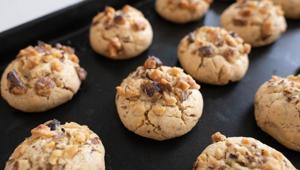 Kurabiyenin içi hamur kalırsa bu taktik devreye giriyor Önce soğutun