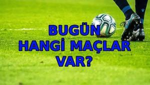 BUGÜNKÜ MAÇLAR 7 ŞUBAT CUMARTESİ ⚽ Bu akşam hangi maçlar var Bu akşam Süper Lig maçı var mı Maçlar saat kaçta ve hangi kanalda