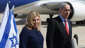 İsrailli eski koruma şefi ifşa etti Sara Netanyahunun gizli takıntısı ortaya çıktı: Görünce çalıyor