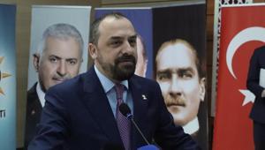 AK Parti Genel Başkan Yardımcısı Acardan Özgür Özele tepki: Şaka gibi, utanmıyorlar da