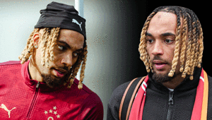 Galatasarayın Sacha Boey transferinde gerçekler ortaya çıktı Avrupa devinin kapısından döndü