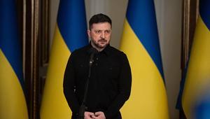 Zelenskiy’den flaş açıklama ABD, Rusya ile Miami’de 1 hafta içinde görüşme teklif etti