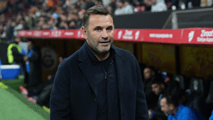 Galatasarayın Rizespor maçı kamp kadrosu belli oldu