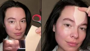 Botoksa gerek kalmadı, ince çizgileri yok etti Bu ikiliyi düzenli kullandım