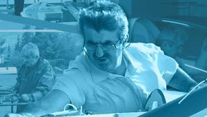 Özdemir Bayraktar’ın yaşam öyküsü belgesel oldu