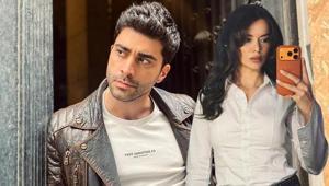 Instagram detayı gözlerden kaçmadı Doğukan Güngör, Seray Kayayı takipten çıkardı