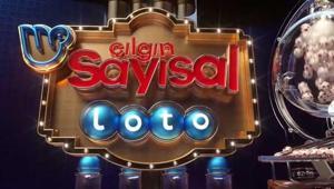 AÇIKLANDI Çılgın Sayısal Loto 7 Şubat çekiliş sonuçları | Çılgın Sayısal Loto 7 Şubat çekiliş sonuçları ve ikramiye kazandıran numaralar