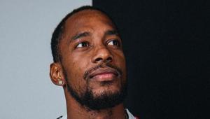 Amir Murillodan Beşiktaş taraftarına mesaj Burada her maçın keyfini çıkarırsınız