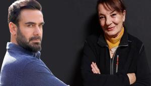 Nevin Efeye duygusal veda Çok üzgünüm