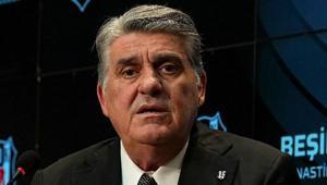 Beşiktaş Başkanı Serdal Adalıdan taraftara çağrı Hiçbir güç bizi yolumuzdan döndüremez