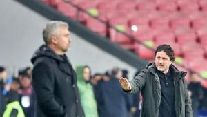 Trabzonsporda Fatih Tekke açıkladı Fenerbahçe maçına yetişemeyebilir