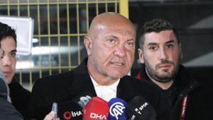 Samsunspor Başkanı Yüksel Yıldırımdan Raheem Sterling açıklaması Türkiyeye gelmeyi düşünmediğini söylediler