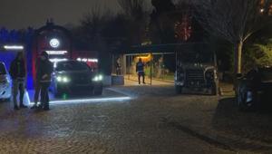 Uyuşturucu soruşturması: Bebekteki spor salonunun işletmecisi Menderes Utku tutuklandı