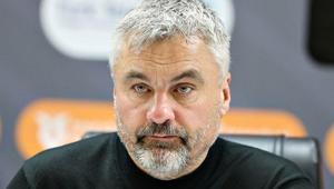 Samsunsporda Thomas Reis: Hayal kırıklığı yaşıyorum