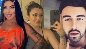 İstanbulda uyuşturucu ve fuhuş soruşturmasında 6 tutuklama Simge Barankoğlu, Taha Özer, Ebru Arman...