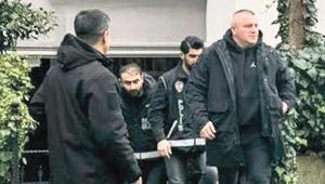 İmamoğlu’nun koruması gözaltına alındı