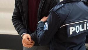 Mihalgazi Belediye Başkanı Güneşe sosyal medyadan hakaret eden kişi gözaltına alındı