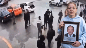 Polis memuru Melih Okan Keskinin araç muayne istasyonunda dövülerek öldürülmesi Türkiyenin gündemine oturdu Kahreden son cümle