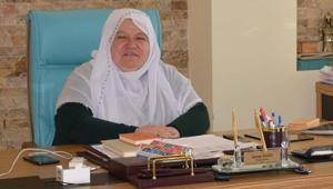 Mihalgazi Belediye Başkanı Zeynep Güneşe skandal sözler sonrası gözaltı kararı