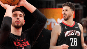 Alperen Şengün özür diledi Hakeme tepkisi gündem olmuştu