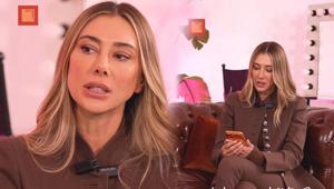 Uyuşturucu testi pozitif çıkmıştı Şeyma Subaşı’ndan dikkat çeken açıklama: 10 yaşımdan bu yana namaz kılıyorum