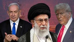 İsrailden Trump’a 7 maddelik tavizsiz şart İranın kırmızı çizgileri masada