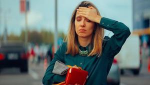 Unutkanlık, dalgınlık, odak kaybı Sofranız beyninizi nasıl etkiliyor