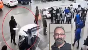 TÜVTÜRKten yeni karar Polis memuru Melih Okan Keskinin dövülerek öldürülmesiyle ilgili son dakika açıklaması