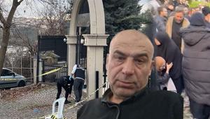 Kardeşini annesinin cenazesinde miras yüzünden öldürmüştü Şoke eden savunma: Ben hep mermi ağzında gezerim