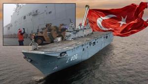 2 bin Mehmetçik Almanyada NATO’nun dev tatbikatında Türkiye damgası