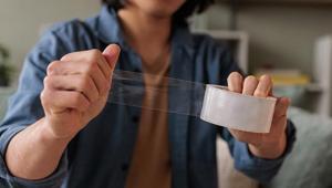 Tek rulo bantla neredeyse bedavaya ısındı Evi sıcacık tuttu, faturası yarıya indi