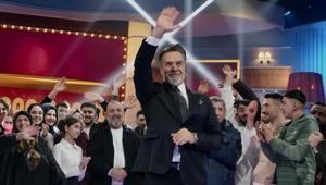 Beyazla Jokerde 3 milyon akşamı