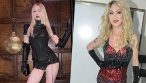 Güllü parçasına Aleyna Tilki dokunuşu Oyuncak Gibiyi seslendirdi