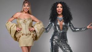 Işın Karaca 93 kilodan 57’ye düştü Zayıflama sırrı ortaya çıktı