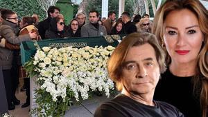 Fatih Ürek’in cenazesi sonrası Armağan Çağlayanın başörtüsü sözlerine Pınar Altuğdan cevap: Ben başını kapatmayanlardanım