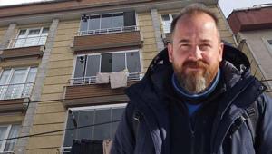 Arkadaşlarıyla kurdukları masa sonu oldu Esenyurtta alkol alınan evde cinayet