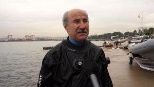 Bilim insanları bile şaşkın Akdenizde tükendi, Tuzlada görüldü: Çok büyük bir şans, sahip çıkılmalı’