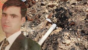 17 yıllık korkunç sır çözüldü: Damadın cesedini parçalayıp lastikle yaktıklarını itiraf ettiler