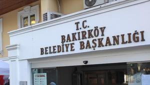 Bakırköy Belediyesinde rüşvet iddiası Görevli zabıta memuru gözaltına alındı