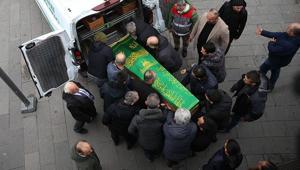 Halı sahaya girdi, bir daha çıkamadı Öğretmen maçta hayatını kaybetti