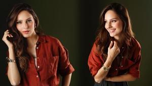 Yeni Gelin dizisiyle yıldızı parlamıştı Jessica May, Türkiyede Brezilya için şaşırtıcı 5 şeyi açıkladı