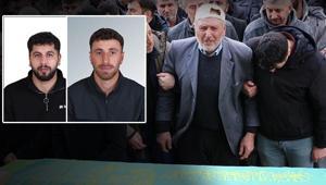 İki kardeş hayatını kaybetti Erzurum’daki kazada yürek yakan detay: Peş peşe düğün yapmışlardı