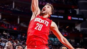 Alperen Şengün, NBAde All-Star seçildi