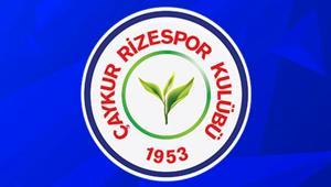 Çaykur Rizespordan Galatasaray maçı sonrası açıklama Bu işte bir terslik var