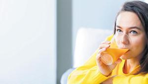 Meyve suyuyla meme kanseri riski