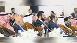 Suriye-Suudi ilişkisi ilerliyor